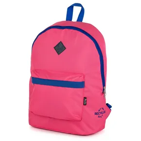Studentenrucksack OXY Street Fashion rosa